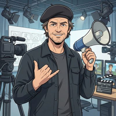 小马拉大车导演