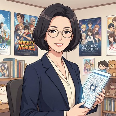 小马拉大车制片人