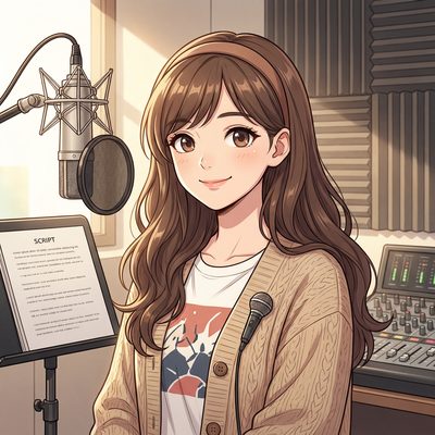 小马拉大车声优顾问